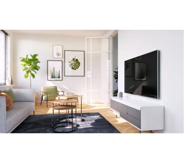 Vogels Comfort TVM 3405 SP 32-77" OLED TV Bracket Black - Image 3