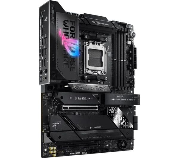 ASUS ROG STRIX X870E-E WiFi AMD AM5 Motherboard - Image 1