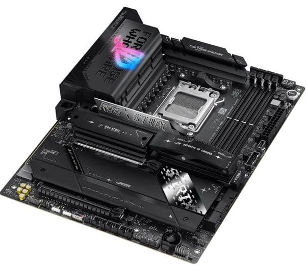 ASUS ROG STRIX X870E-E WiFi AMD AM5 Motherboard - Image 5