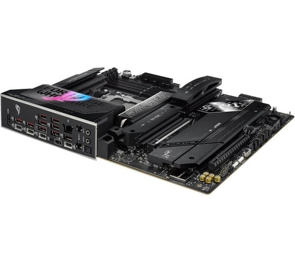 ASUS ROG STRIX X870E-E WiFi AMD AM5 Motherboard - Image 6