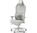 FRACTAL DESIGN Refine Fabric Reclining Executive Chair - Light thumbnail 1