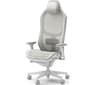 FRACTAL DESIGN Refine Fabric Reclining Executive Chair - Light
