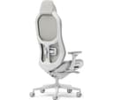 FRACTAL DESIGN Refine Fabric Reclining Executive Chair - Light thumbnail 2