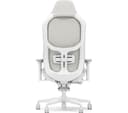 FRACTAL DESIGN Refine Fabric Reclining Executive Chair - Light thumbnail 7