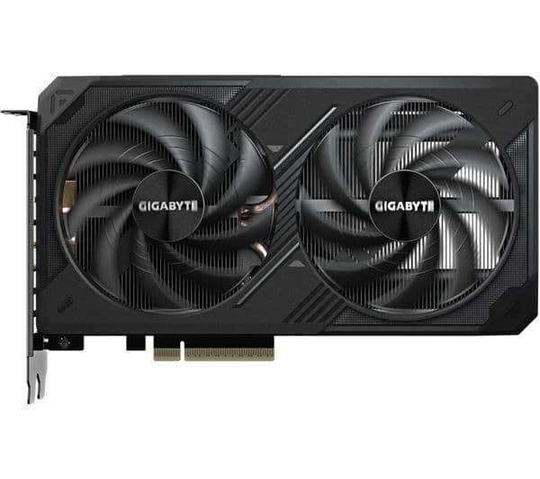 GIGABYTE GeForce RTX 5060 Ti 16 GB WINDFORCE OC Graphics Card - Image 1