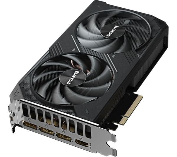GIGABYTE GeForce RTX 5060 Ti 16 GB WINDFORCE OC Graphics Card - Image 6