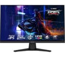 MSI MAG 274QF X24 27" Monitor Quad HD - Black thumbnail 1