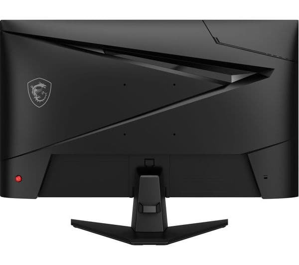 MSI MAG 274QF X24 27" Monitor Quad HD - Black - Image 3