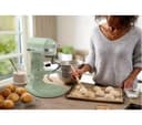 KitchenAid Artisan Bowl-Lift Stand Mixer Pistachio thumbnail 5