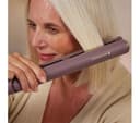 REMINGTON AIRvive Hair Straightener - Mauve & Gold thumbnail 7
