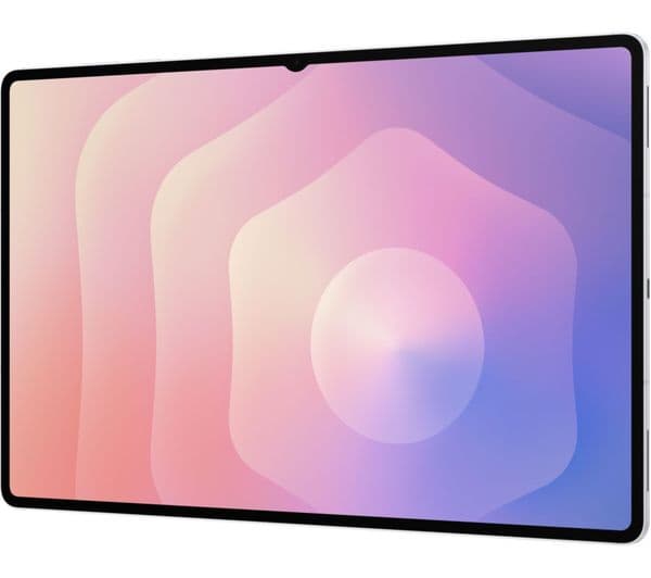 SAMSUNG Galaxy Tab S11 Ultra 14.6" Tablet - 256 GB, Silver - Image 4