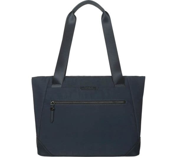 Targus Ávila 16" Laptop Tote Blue - Image 1