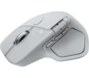 Logitech MX Master 4 Wireless Mouse Pale Grey thumbnail 1