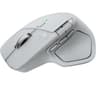 Logitech MX Master 4 Wireless Mouse Pale Grey