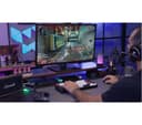 Keychron Q6 HE Mechanical Keyboard Carbon Black thumbnail 2