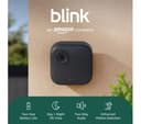 BLINK Outdoor 4 Full HD 1080p WiFi Add-On Security Camera - Black thumbnail 3