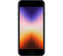 APPLE iPhone SE3 64GB Midnight thumbnail 2