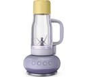Ninja BlendBoss DB351UKPR Tumbler Blender - Lavender Lemonade thumbnail 1