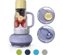 Ninja BlendBoss DB351UKPR Tumbler Blender - Lavender Lemonade thumbnail 2