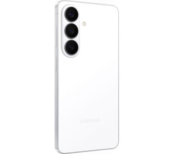 SAMSUNG Galaxy S26 - 256 GB, White - Image 3