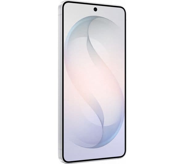 SAMSUNG Galaxy S26 - 256 GB, White - Image 6