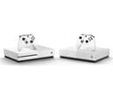 MICROSOFT Xbox One S All-Digital Edition with Minecraft, Forza Horizon 3, Sea of Thieves & Xbox LIVE Gold Subscription thumbnail 7