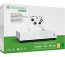 MICROSOFT Xbox One S All-Digital Edition with Minecraft, Forza Horizon 3, Sea of Thieves & Xbox LIVE Gold Subscription thumbnail 5