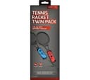 VENOM Nintendo Switch Joy-Con Tennis Racket Accessory - Twin Pack thumbnail 3