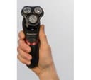 REMINGTON Ultimate Series R8 XR1550 Wet & Dry Rotary Shaver - Black & Red thumbnail 2