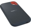 SANDISK Extreme Portable External SSD - 500 GB, Black thumbnail 2