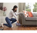 BLACK + DECKER Dustbuster BHHV520BFP-GB Handheld Vacuum Cleaner - Purple & Grey thumbnail 3
