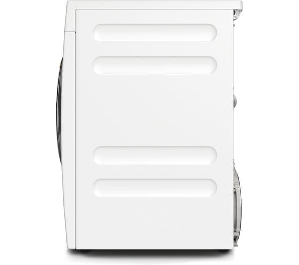MIELE T1 Eco&Steam TWR780 WP WiFi-enabled 9 kg Heat Pump Tumble Dryer - White - Image 5