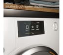 MIELE T1 Eco&Steam TWR780 WP WiFi-enabled 9 kg Heat Pump Tumble Dryer - White thumbnail 9
