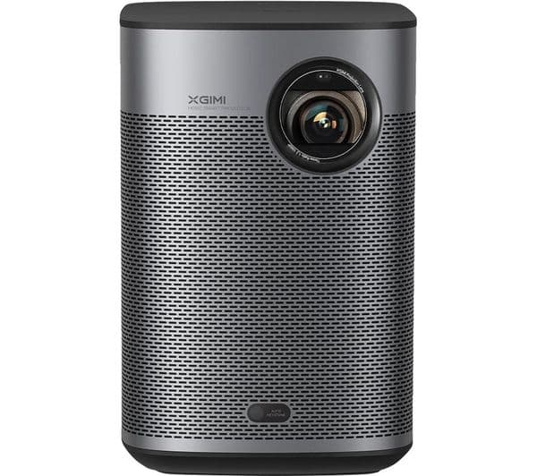 XGIMI Halo+ WM03A Smart Full HD Portable Projector - Image 1