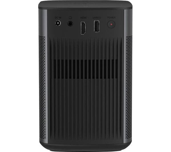 XGIMI Halo+ WM03A Smart Full HD Portable Projector - Image 4