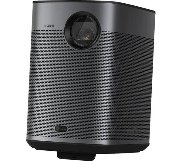 XGIMI Halo+ WM03A Smart Full HD Portable Projector - Image 5