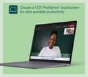 MICROSOFT 13.5" Surface Laptop 5 - Intel® Core™ i5, 256 GB SSD, Platinum thumbnail 3