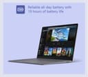 MICROSOFT 13.5" Surface Laptop 5 - Intel® Core™ i5, 256 GB SSD, Platinum thumbnail 7