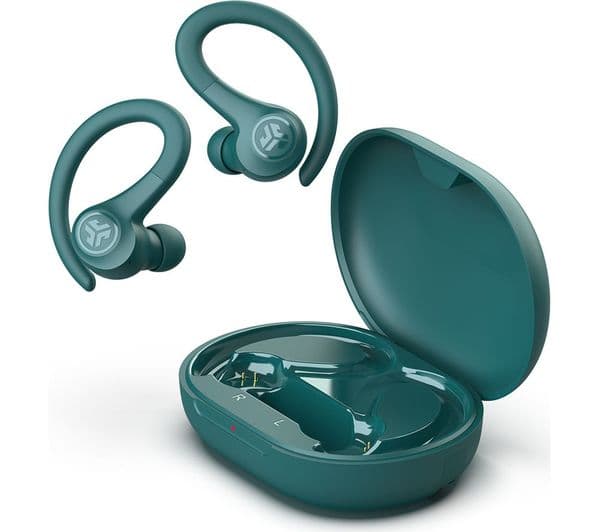 JLAB GO Air Sport Teal - Image 1