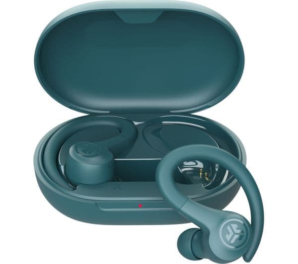 JLAB GO Air Sport Teal - Image 2