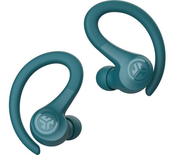 JLAB GO Air Sport Teal - Image 7