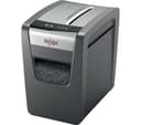 REXEL Momentum X410-SL Cross Cut Paper Shredder thumbnail 1