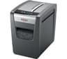 REXEL Momentum X410-SL Cross Cut Paper Shredder