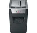 REXEL Momentum X410-SL Cross Cut Paper Shredder thumbnail 2