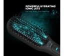 REVAMP DeepForm 2-in-1 Dry & Style Hot Air Styler - Black thumbnail 4