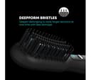 REVAMP DeepForm 2-in-1 Dry & Style Hot Air Styler - Black thumbnail 6