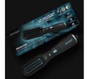 REVAMP DeepForm 2-in-1 Dry & Style Hot Air Styler - Black thumbnail 7