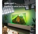 PHILIPS Ambilight 50PUS8108/12 50" Smart 4K Ultra HD HDR LED TV with Amazon Alexa thumbnail 9