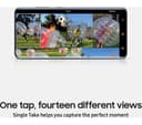 Samsung Galaxy S20 5G - 128 GB, Grey thumbnail 2