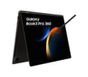 SAMSUNG Galaxy Book3 Pro 360 16" 2 in 1 Laptop - Intel® Core™ i7, 512 GB SSD, Graphite thumbnail 1